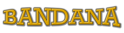 Bandana Logo