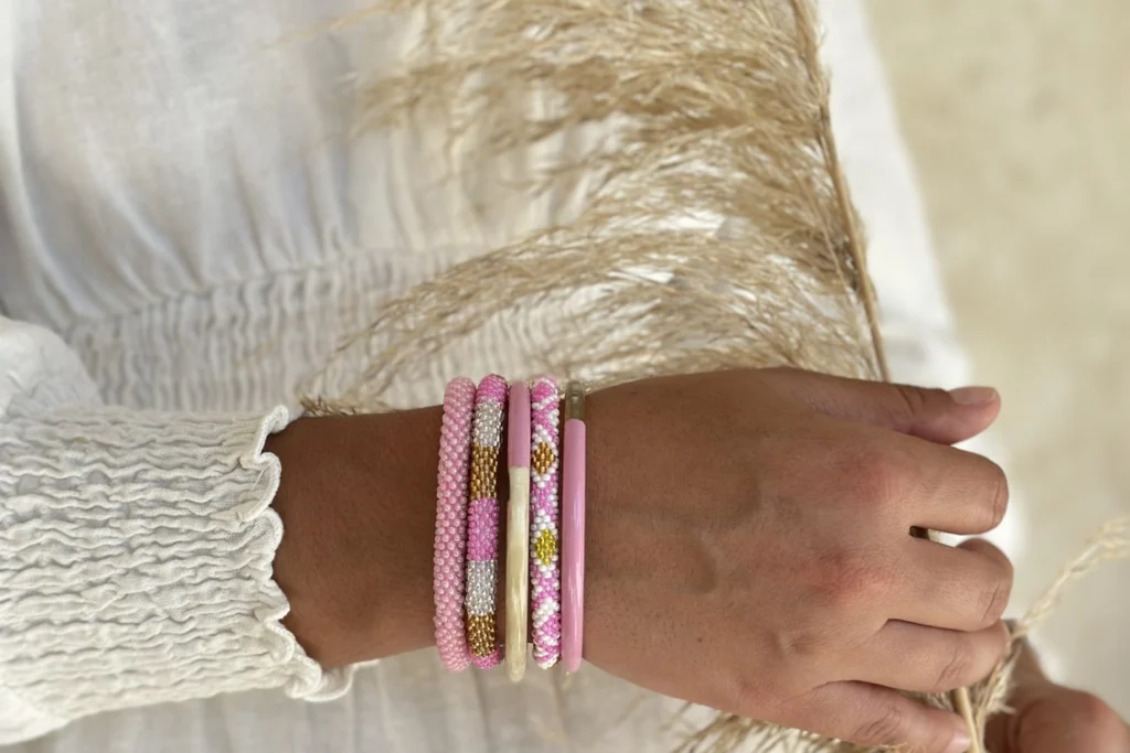 Armband Maison Kizo